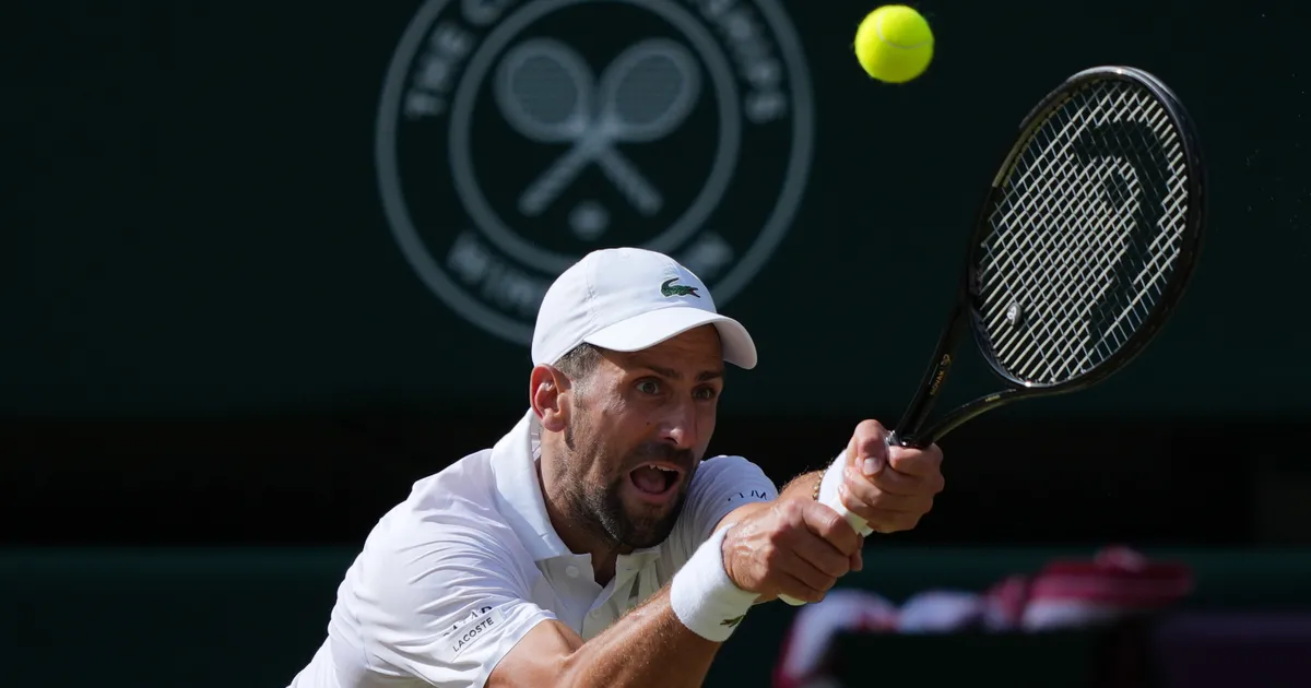 Izašla nova ATP lista, velika promena na vrhu koju nismo videli 2 godine, evo gde se nalazi Novak Đoković