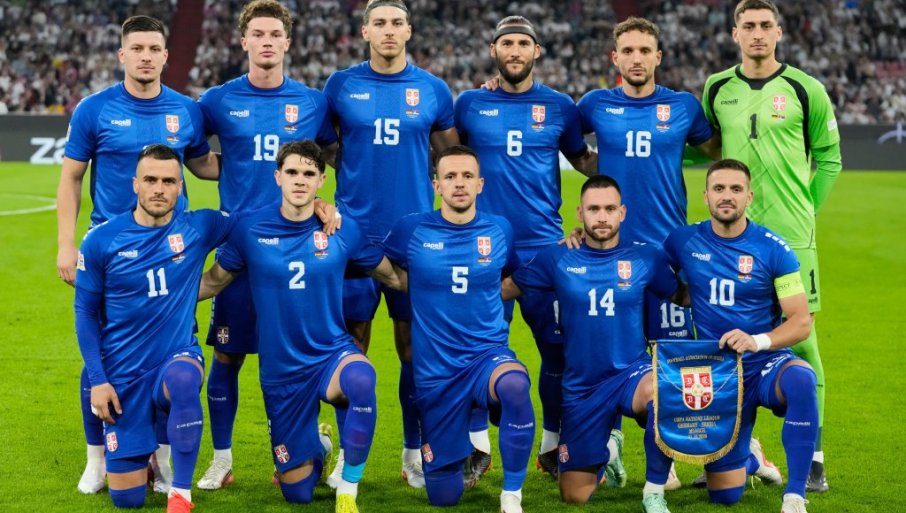 "Da li je ovo Srbija ili Kurosao"? Hrvati u ekstazi nakon novog šamara "orlovima"