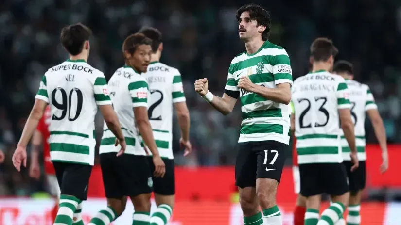 PREDLOZZI I TIPOVANJA (ponedeljak): Kecu na Sporting ne može da se odoli