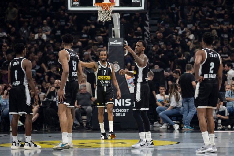 "BOMBA" U HUMSKOJ! Partizanu ponuđen ljubimac grobara - klub je na potezu!