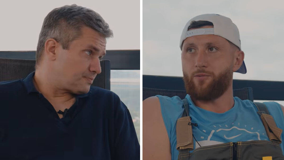 "Život je stvarno nepredvidiv i krhak": Jusuf Nurkić utučen zbog smrti Edina Avdića