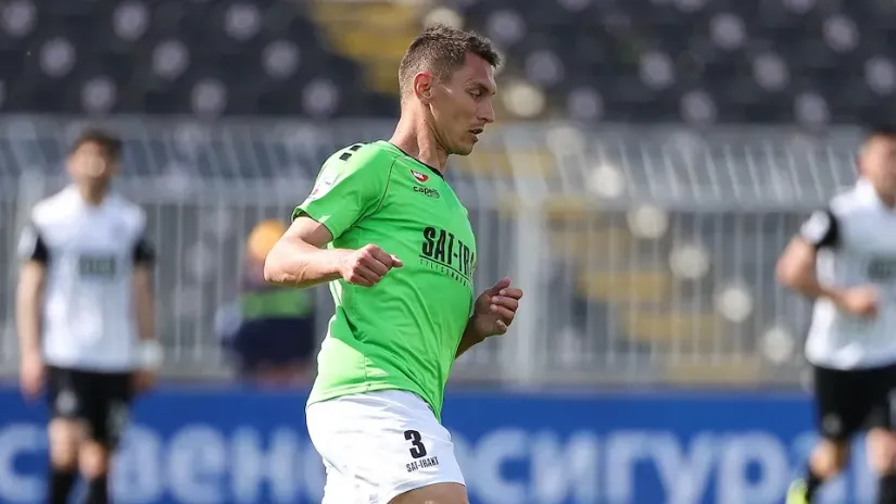 Isključenje u svlačionici između dva poluvremena direktno pomoglo OFK Vršcu