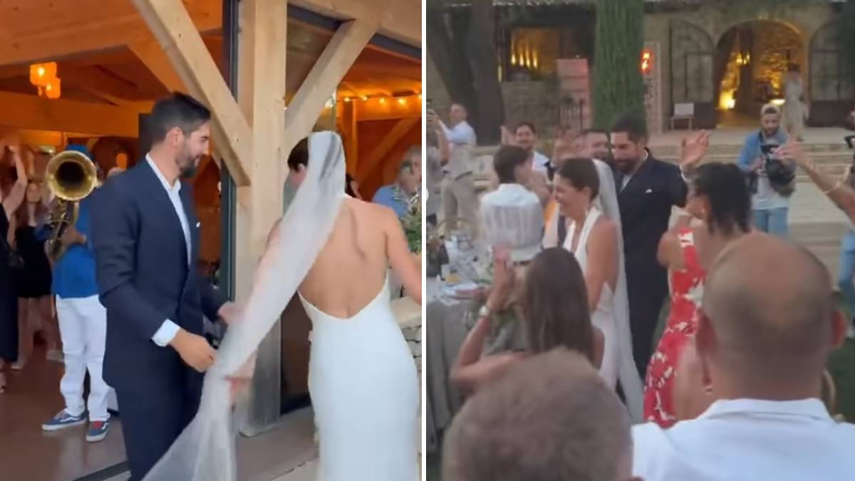 Oženio se legendarni Srbin: Karabatić rekao sudbonosno "da" posle blistave karijere