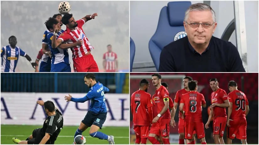 Poslednji utisci su uvek najjači: Ovako je spuštena zavesa na Mozzart Bet Superligu