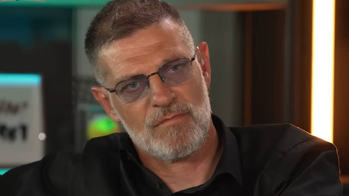Bilićeve reči o Jugoslaviji šokirale Hrvatsku: "Imali smo kvalitetno obrazovanje, bogat život, pa hteli svoju državu"