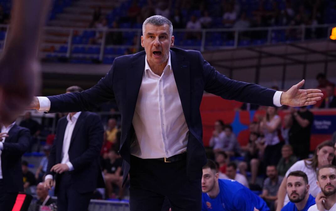 Šampion Srbije pregazio Nemce: Spartak briljirao na startu Lige šampiona