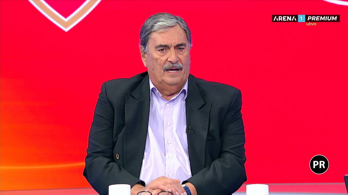 Vlade Đurović iznenađen: "Nisam očekivao tako dobru igru Partizana"