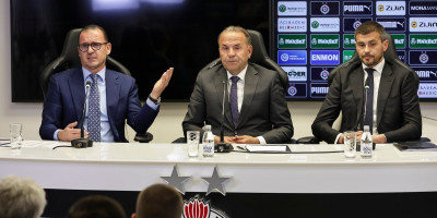 Totalni kolaps: Navijači Partizana digli ruke, njima žele da vide leđa, ovo je poruka za upravu