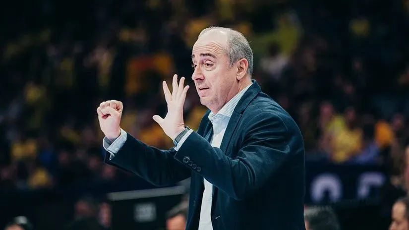 Matorci će u novu sezonu sa drugim trenerom, Vidoreta diže sidro