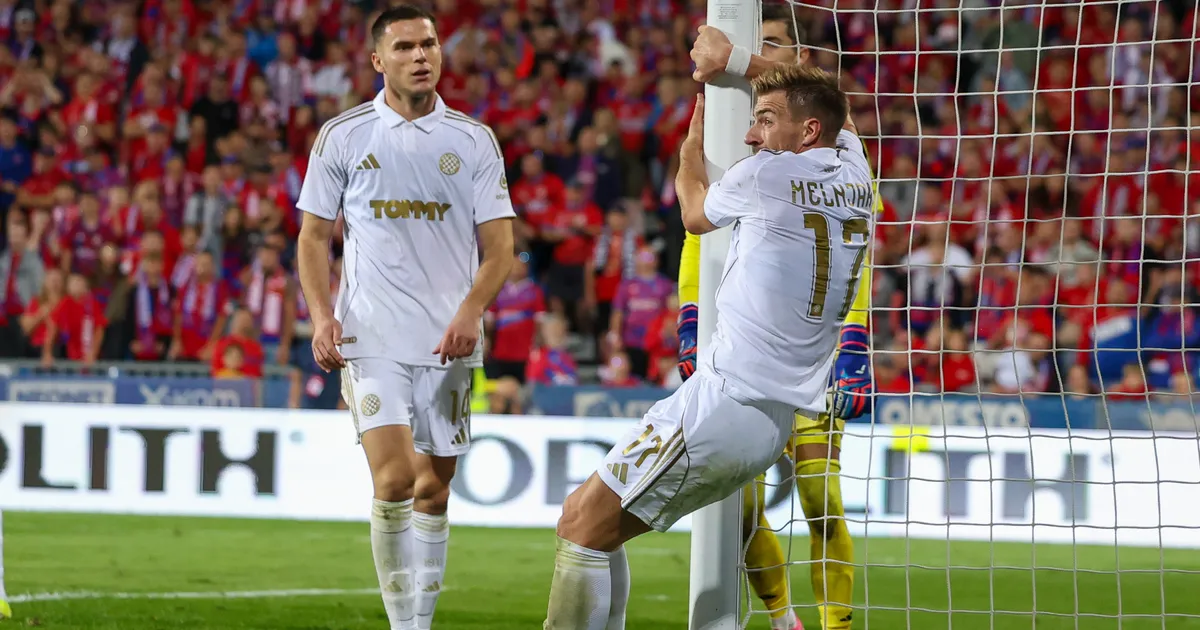Hajduk prekinuo prokletstvo posle 16 godina i može na Zvezdu, evo kolike su šanse za utakmicu veka na Balkanu