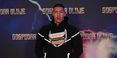 Baka Prase pukao kao zvečka: Izgubio je 10.000 evra na FNC 31