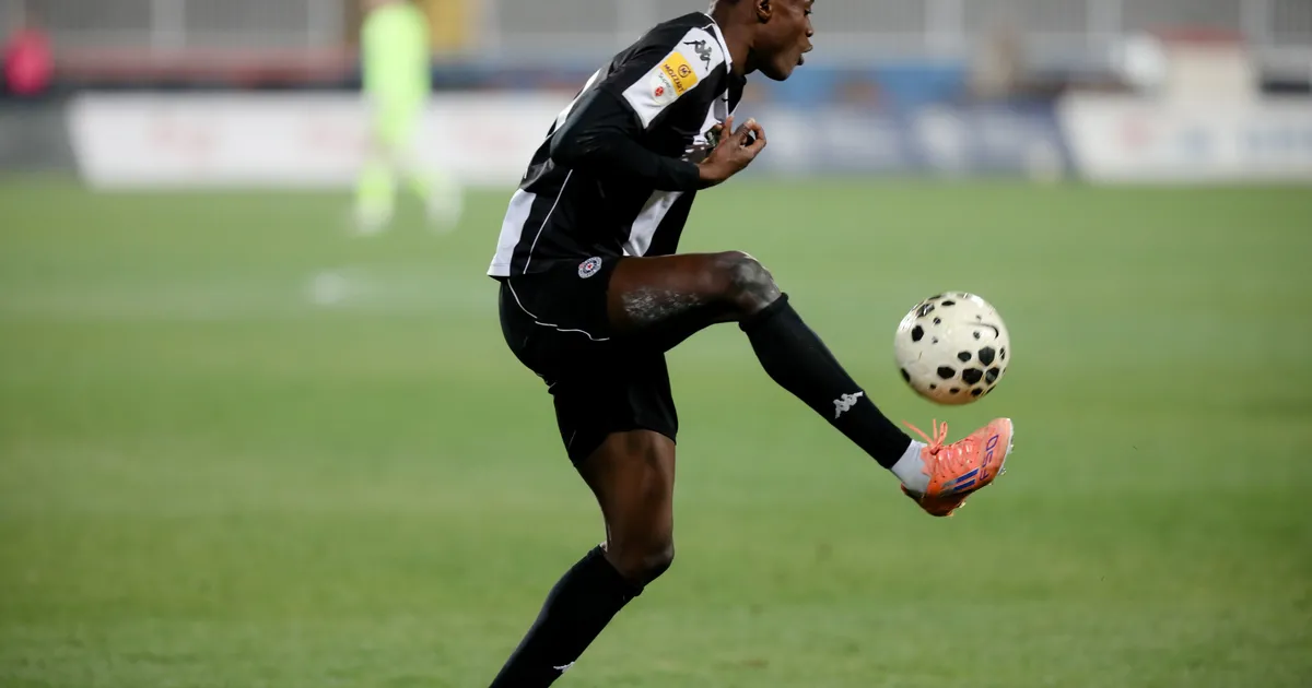 Saša Ilić suspendovao Demba Seka: Senegalac ovoga puta nasrnuo na Čumića, čeka se reakcija kluba