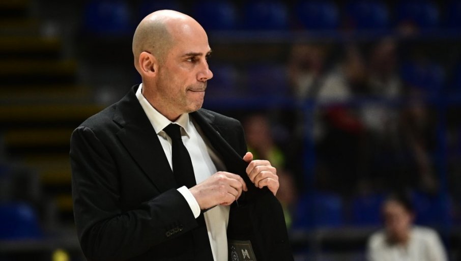 PENjAROJA KRENUO PO BRUTALNO POJAČANjE: Partizan dovodi asa Barselone, htela ga je i Zvezda!