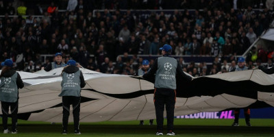 Tužne vesti! Preminuo čuveni sudija koji je delio pravdu u Ligi šampiona
