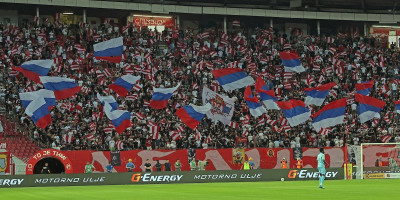Ovo će odjeknuti u Izraelu - Bivši as Zvezde surovo iskren pred meč na "Marakani"