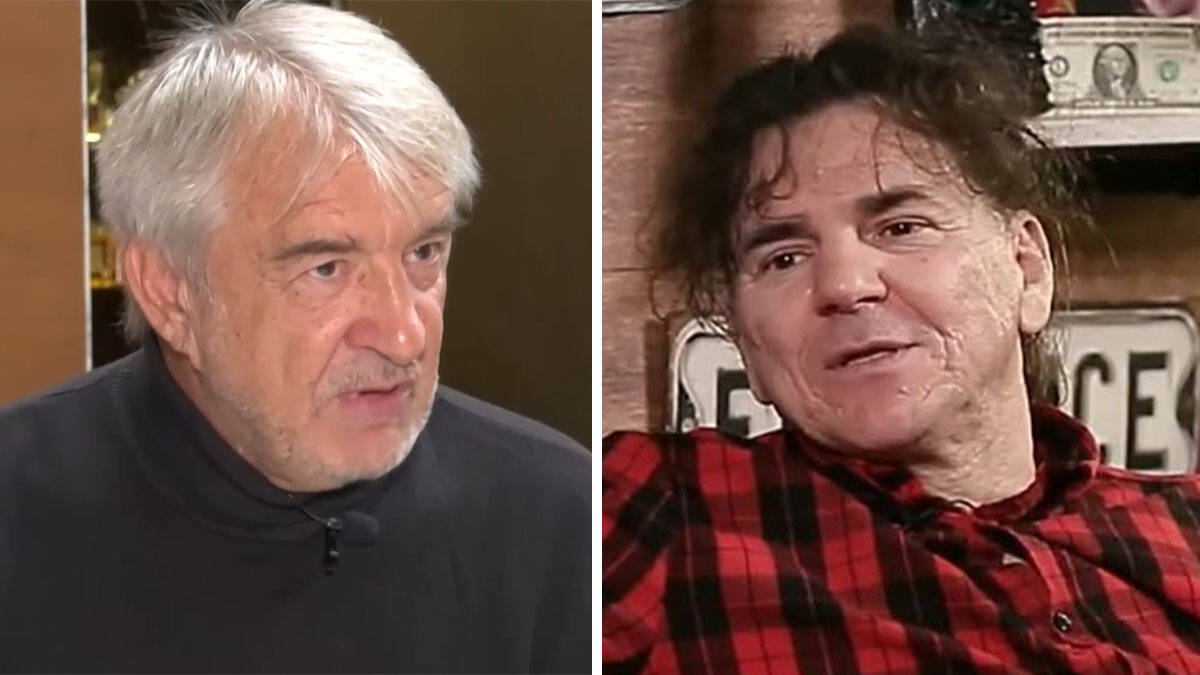 Veldin Karić: "Četnici su me zarobili u Sarajevu, uslov da ostanem živ bio je da potpis"