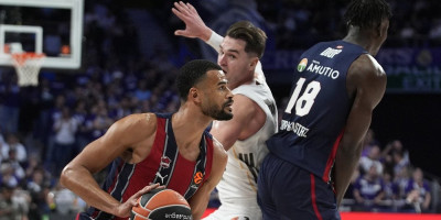 Šok u Humskoj: Partizan ostao bez velikog pojačanja, a za sve je kriv ljuti rival!