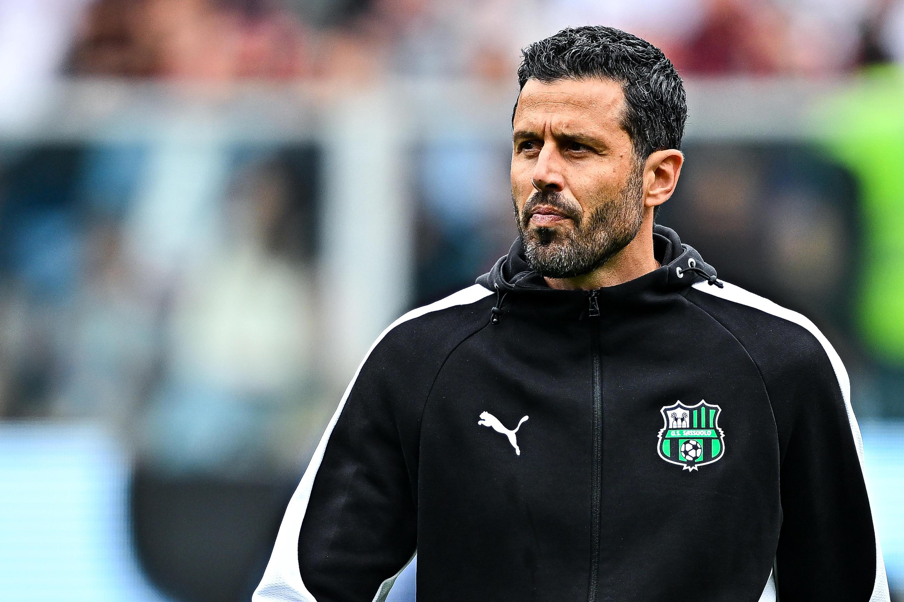 Fabio Groso je novi projekat Fiorentine