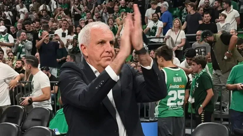 Vratio se Hejs Dejvis, PAO samleo Makabi za maksimlanih 3-0