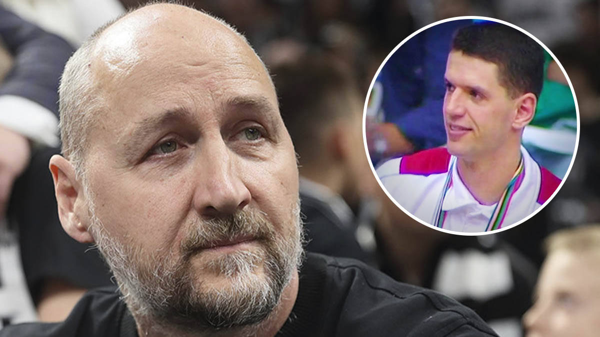 Rađa: Na Dražena mislim svaki dan, pamtim njegov savet i poziv telefonom