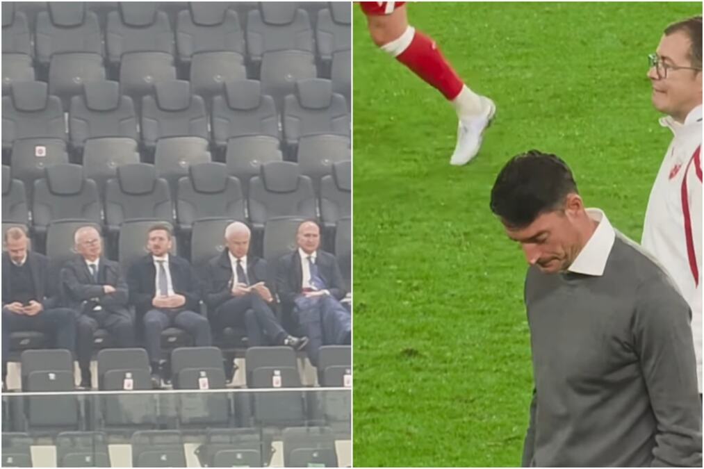 RIJERA, TERZIĆ, MRKELA I MARIN SNIMLJENI 45 MINUTA NAKON BOLNOG PORAZA U LUGANU! Trener i čelnici crveno-belih utučeni posle utakmice!