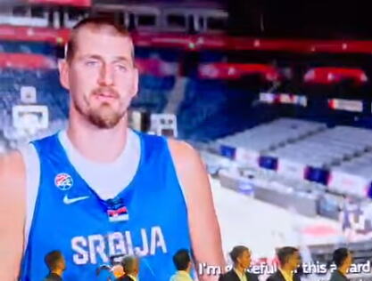 OD MEGE DO NBA VRHA: Jokić zvanično postao Ikona ABA lige! (VIDEO)