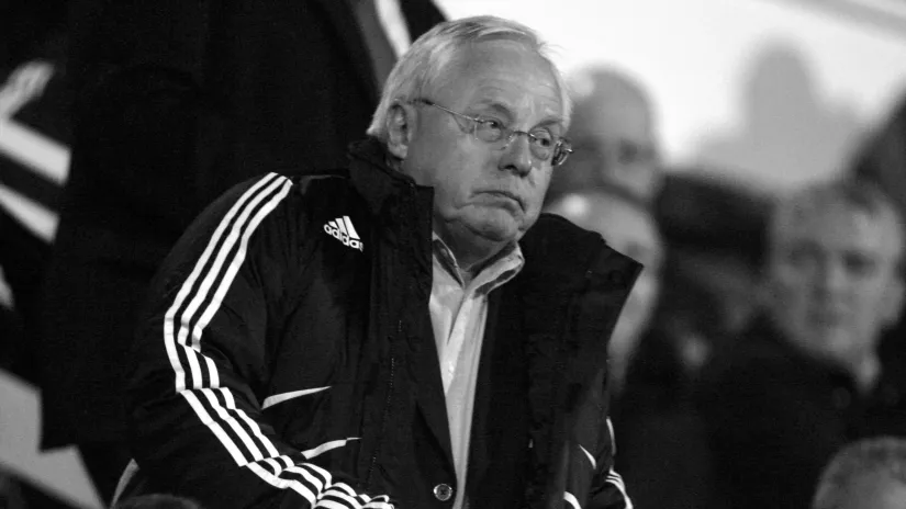 O pokojniku sve najbolje, samo ne danas na Enfildu: Preminuo protagonista najmračnije ere Liverpula