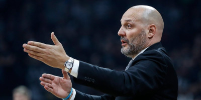 Saša Đorđević udario u srž: Zvezda i Partizan moraju da imaju veće ambicije!