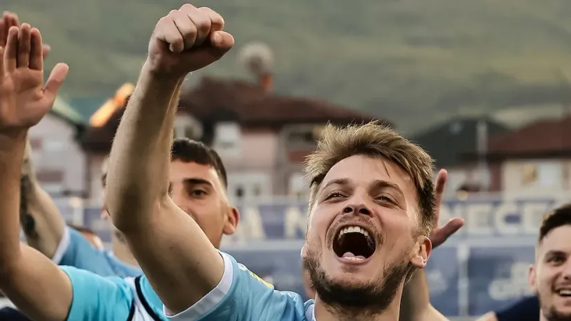 Vratio se! Euforija u Novom Pazaru, Adem Ljajić će ponovo igrati pred svojima