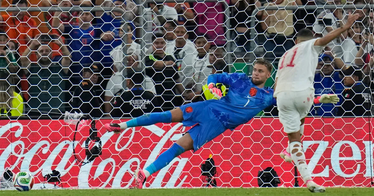Najlepša bajka Mundijala! Dao gol Brazilu, Bajern ga kupio za 55 miliona, pa izbacio Holanđane sa penala