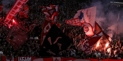 Za njega više nema mesta u Zvezdi? Nakon Stankovića ovaj stranac bi mogao da napusti Marakanu
