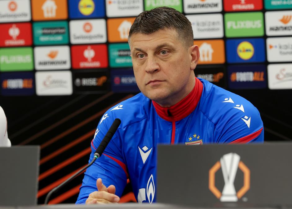 MILOJEVIĆ ZAGRMEO PRED MEČ SA GRČKOM: Mi stalno krećemo iz početka, a on nikako da dođe! Pounović je stigao u pogrešnom momentu...