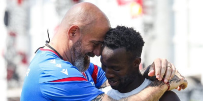 Stanković presekao: Zvezda u najjačem sastavu napada Izraelce, ali za njega nema mesta u prvih 11!