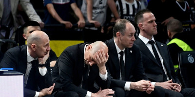 Dokle više?! Partizan će izvisiti za još jedno ogromno pojačanje, niko ne želi u Humsku
