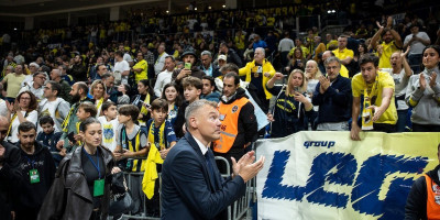 Šaras besan nakon pobede: Zamislite koliko smo loši u odbrani kada obaramo takve rekorde!