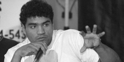 Tragedija u Argentini: Preminuo legendarni šampion Horhe "Lokomotiva" Kastro, pozlilo mu u kazinu!