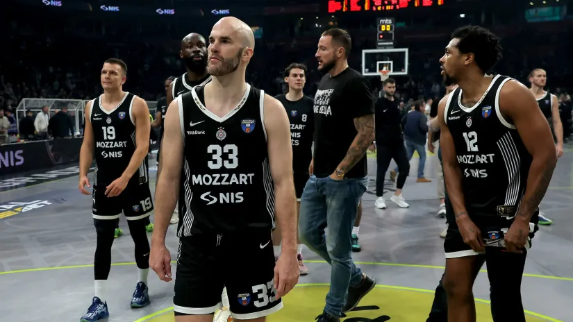 Kalates: Ovo je moja 17. sezona i navikao sam na priče o transferima