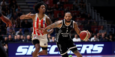 KVIZ: Koliko znate o derbiju Crvene zvezde i Partizana u Evroligi?