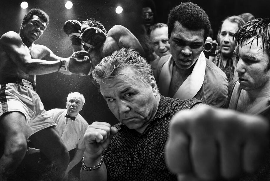 IZGUBIO TRI SINA I UNUKU, A SUPRUGA MU SE UBILA! Tragična sudbina čuvenog Hercegovca: Muhamed Ali posle meča s njim nije mogao da ustane iz kreveta!