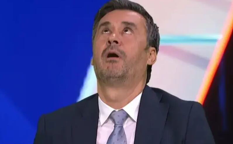 RADE BOGDANOVIĆ BRUTALNO ISPROZIVAO SRPSKU REPREZENTACIJU! Evo šta je rekao o Zelenortskim Ostrvima i ludnici protiv Argentine! Gorelo je u studiju...