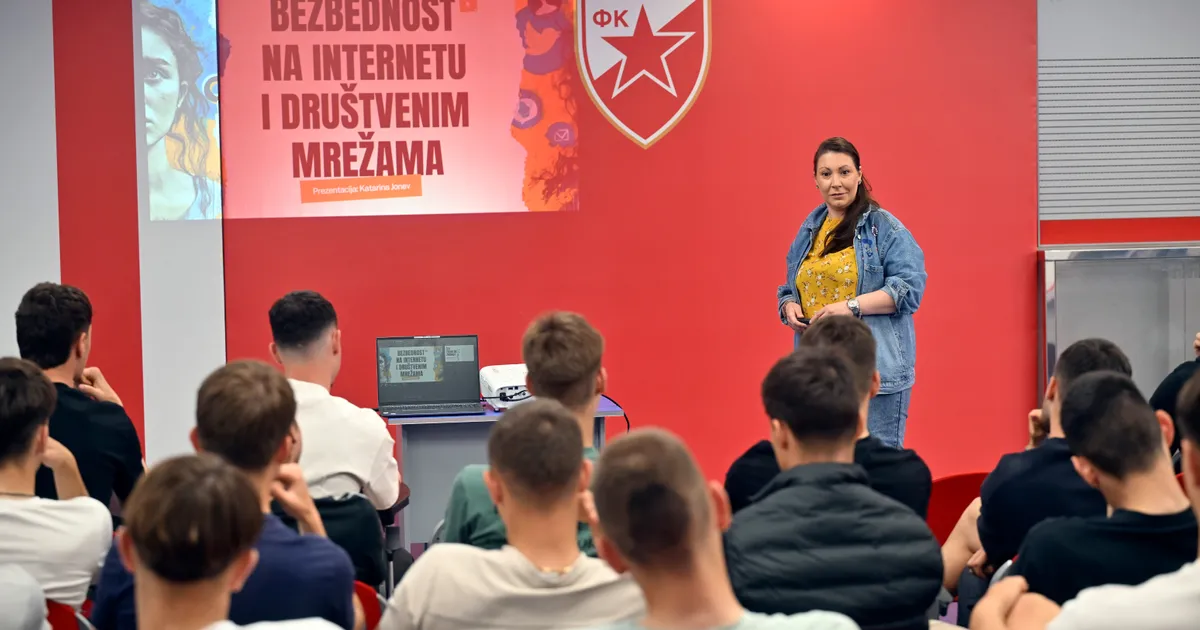 Kroz projekat I JEDAN JE MNOGO", tokom šest meseci, edukovano 660 mladih sportista
