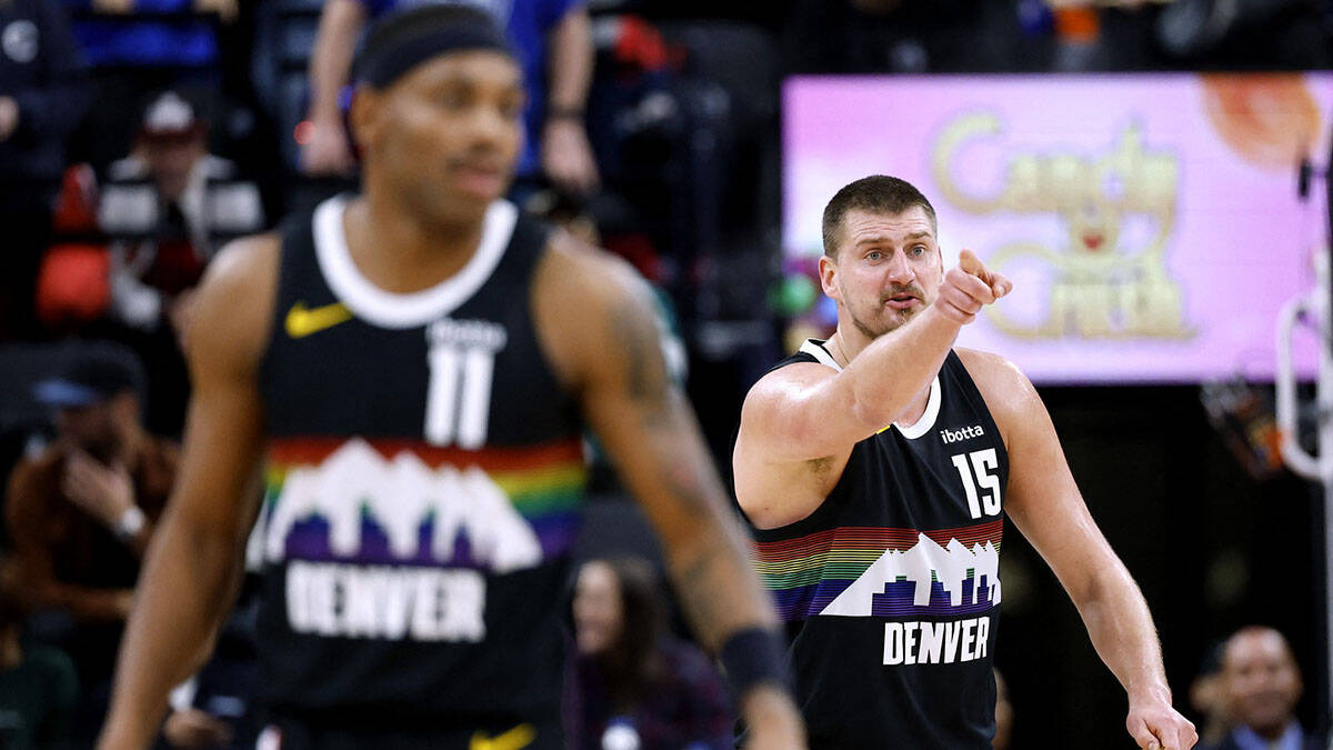 Jokićev omiljeni saigrač dobio otkaz u NBA: Trebalo im mesec dana da ga oteraju