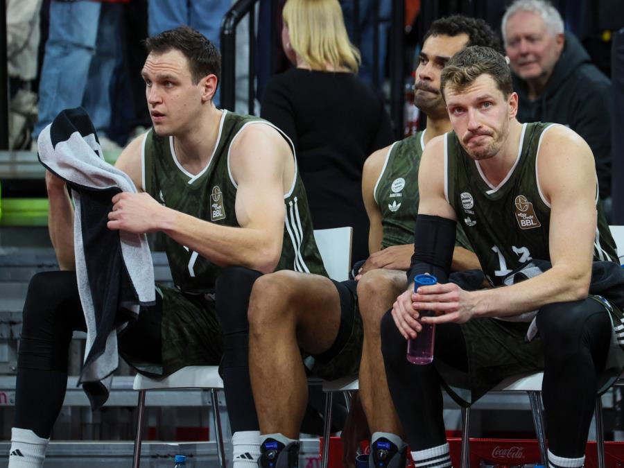 ŠOK U NEMAČKOJ! Legendarni košarkaš završio reprezentativnu karijeru!