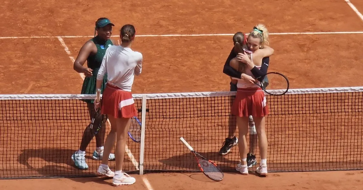 Evo šta je sve Aleksandra Krunić zaradila porazom u finalu Rolan Garosa