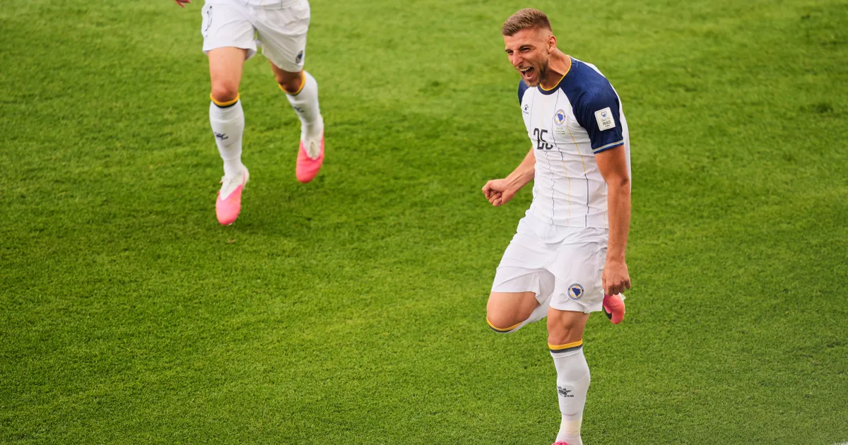 Zbog njega se radovala cela Bosna i Hercegovina, Srbin sad pred transferom karijere: Nije igrao u prvenstvu...
