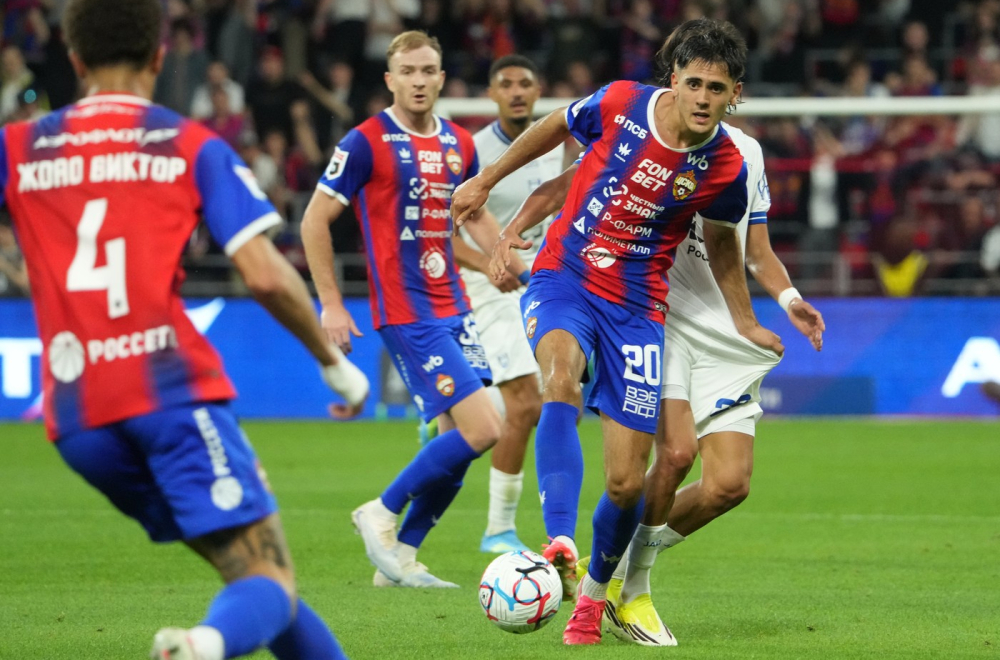 Srpski biser: "Ko sam ja da sudim Ronaldu?"