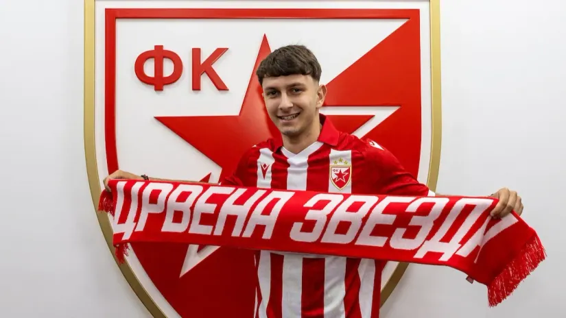 Balov Srbin posle samo dva meseca