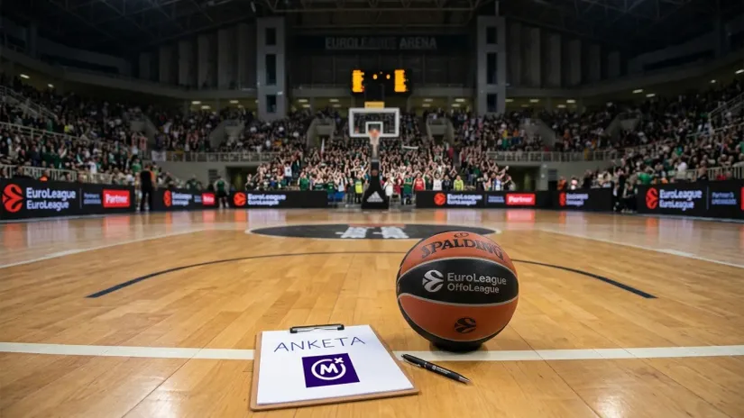 Anketa unutar Mozzart Sporta: Dokle idu Partizan i Zvezda? Ko osvaja, koliko može Željkov PAO...