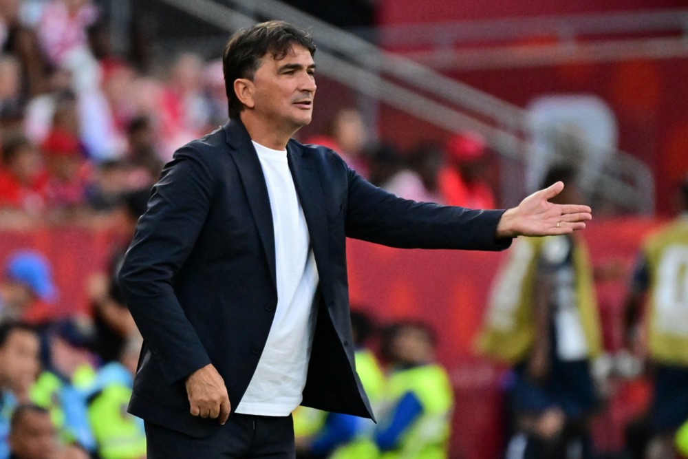 Dalić o gorućem problemu Hrvata na Mundijalu: "Ovde lako gubimo lopte"