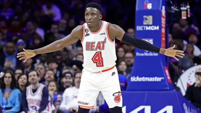 Mora biti mesta za njega u NBA: Oladipo uputio molbeno pismo generalnim menadžerima